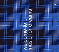 Various "Welcome To... Music For Dreams" CD
