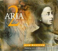 Various "Cafe Del Mar Aria 2 New Horizon" CD - new sound dimensions