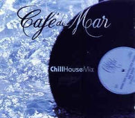 Various "Cafe Del Mar Chillhouse Mix 1" 2CD - new sound dimensions