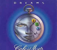 Various "Cafe Del Mar Dreams 1" CD - new sound dimensions