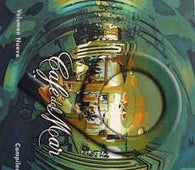 Various "Cafe Del Mar Vol.9 (nueve)" CD - new sound dimensions