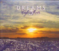 Various "Cafe Del Mar Dreams 3" CD - new sound dimensions