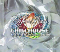 Various "Cafe Del Mar Chillhouse Mix 4" 2CD - new sound dimensions