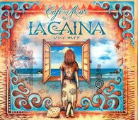 La Caina "Vue Mer" CD - new sound dimensions