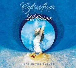 La Caina "Head In The Clouds" CD - new sound dimensions
