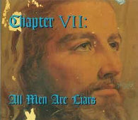 Various "Chapter 7:All Men Are Liars" CD - new sound dimensions