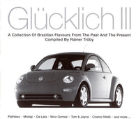 Various "Glucklich III compiled by Rainer Tr??by" CD