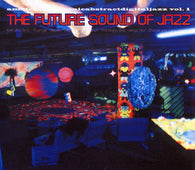 Various "Future Sound of Jazz 1" CD
