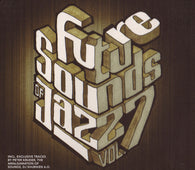 Various "Future Sound of Jazz 7" CD
