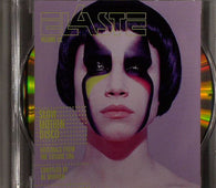 Various "Elaste Vol.1: Slow Motion Disco" CD