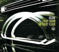 Kojak "Every Room On Every Floor" CD - new sound dimensions