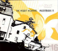 The Merry Poppins "Mildenburg 11" CD - new sound dimensions