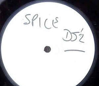 Space Djz "Space Djz Ep" 12" - new sound dimensions