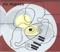 Mark De Clive-Lowe "Six Degrees" CD - new sound dimensions