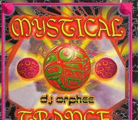 Dj Orphee "Mystical Trance" CD - new sound dimensions