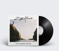 Ziggy Alberts "Laps Around The Sun (Gatefold LP)" LP
