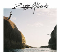 Ziggy Alberts "Laps Around The Sun" CD