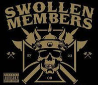 Swollen Members "Greatest Hits: 10 Years Of Turmoil (2lp) (Rsd21)" 2LP