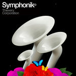 Thievery Corporation "Symphonik" CD
