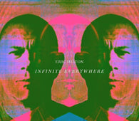 Eric Hilton "Infinite Everywhere (Lp+Mp3)" LP