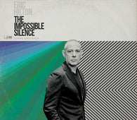 Eric Hilton "The Impossible Silence (Lp+Mp3)" LP