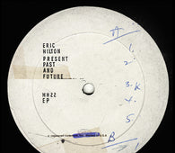 Eric Hilton "Present Past And Future" LP