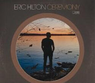 Eric Hilton "Ceremony" CD