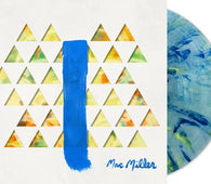 Mac Miller "Blue Slide Park (Ltd. 10th Anniversary Deluxe Ed.)" 2LP