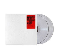 Mac Miller "Macadelic (Ltd. Silver Vinyl 2LP+Poster)" 2LP