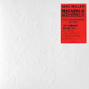 Mac Miller "Macadelic (Black Vinyl 2LP+Insert)" 2LP