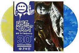 Souls Of Mischief "93 Til Infinity (30Th Anniversary Edition)" 2LP