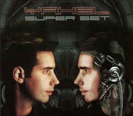 Yahel "Super Set" CD - new sound dimensions