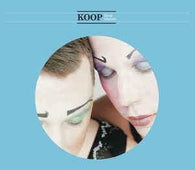 Koop "Koop Islands" CD - new sound dimensions