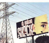 Dj Yulian "Shock!" CD - new sound dimensions