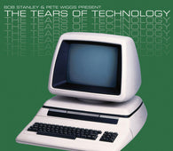 Various Artists "The Tears Of Technology (180 Gr. 2LP-Set)" 2LP