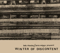 Various Artists "Stanley & Wiggs Present Winter Of Discontent (2LP)" 2LP