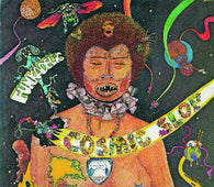 Funkadelic "COSMIC SLOP" LP