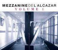 Various "La Mezzanine De L'alcazar Vol.1" CD - new sound dimensions