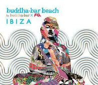 Various "Buddha Bar Beach-Ibiza" CD - new sound dimensions