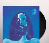 Sebastien Tellier "My God Is Blue (Blue LP Gatefold)" LP