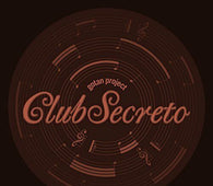 Gotan Project "Club Secreto Vol.1" CD