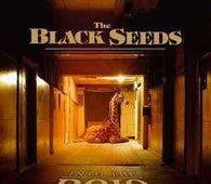 The Black Seeds "Into The Dojo" CD - new sound dimensions