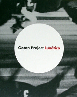 Gotan Project "Lunatico" 2LP