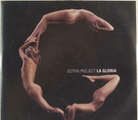 Gotan Project "La Gloria" 10"
