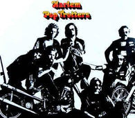 Harlem Pop Trotters "Harlem Pop Trotters" CD - new sound dimensions