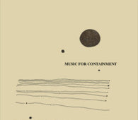 Various "Molecule Presents: Music For Containment (4lp Box)" 4LP