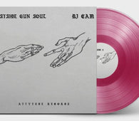 DJ Cam "Westside Gun Soul (Pink Vinyl LP)" LP