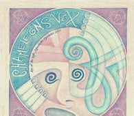 The Chameleons "Return of The Roughnecks(Live @Ritz)(Ltd.Ed.)(2LP)" 2LP+7 - new sound dimensions