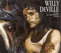 Willy DeVille "Horse Of A Different Color" CD - new sound dimensions