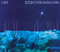 Can "Soon Over Babaluma (Remastered)" CD